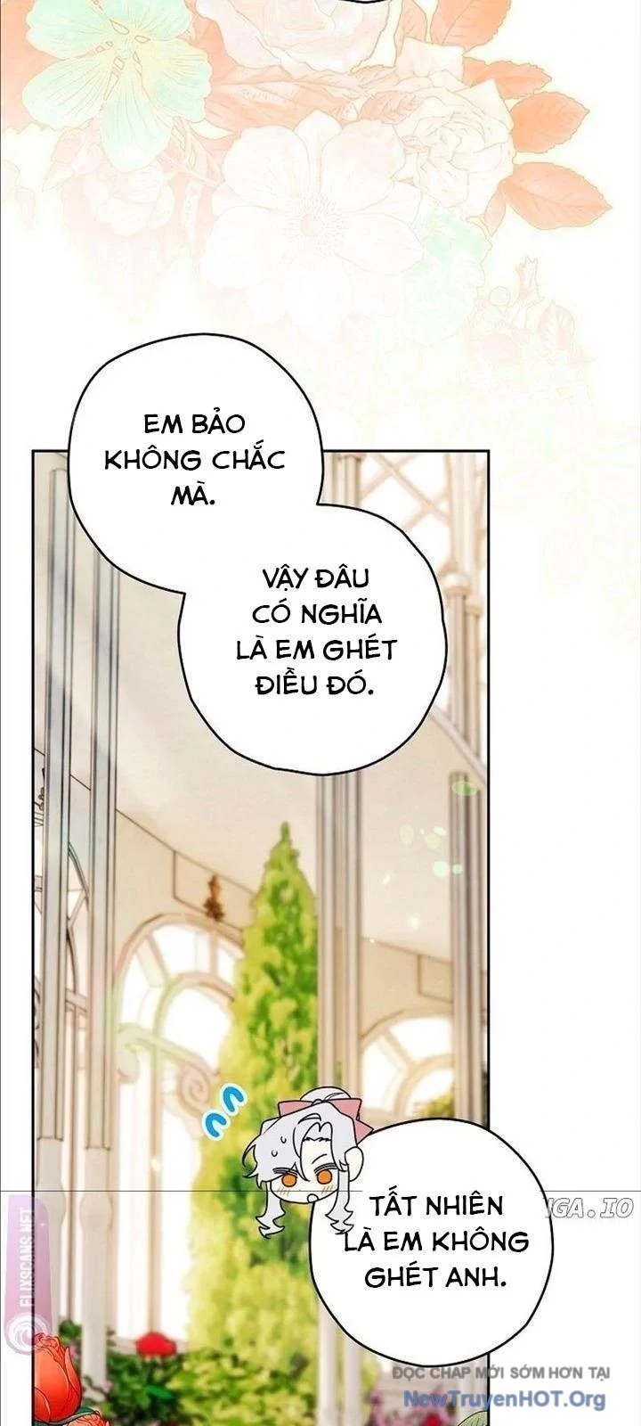 Lần Này Tôi Sẽ Yêu Thương Bản Thân Hơn Chapter 70 - Trang 2
