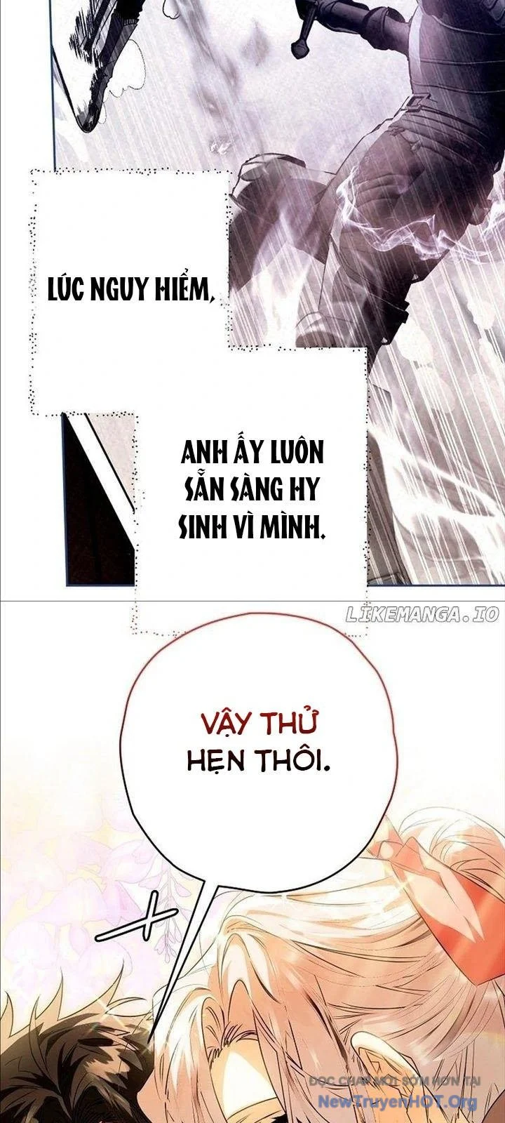 Lần Này Tôi Sẽ Yêu Thương Bản Thân Hơn Chapter 70 - Trang 2