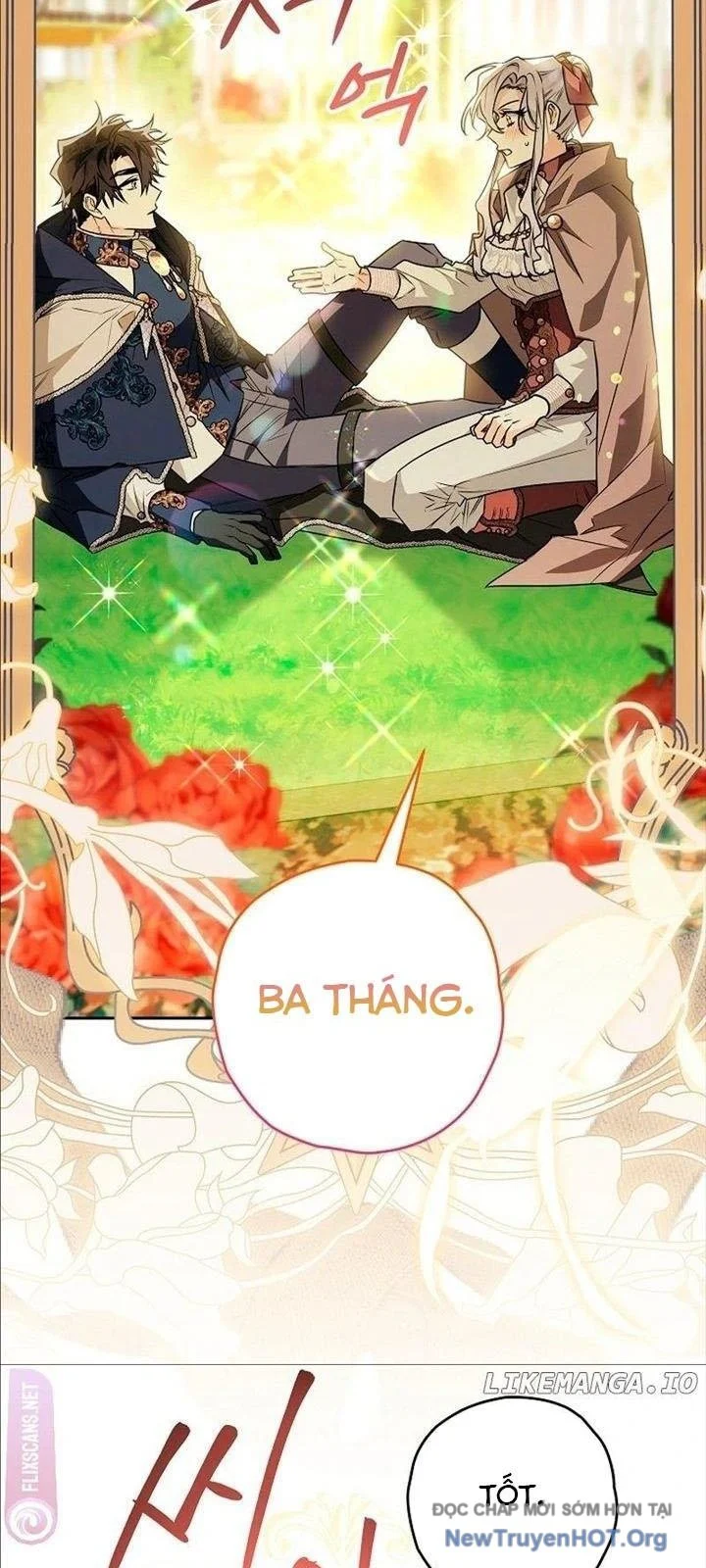 Lần Này Tôi Sẽ Yêu Thương Bản Thân Hơn Chapter 70 - Trang 2
