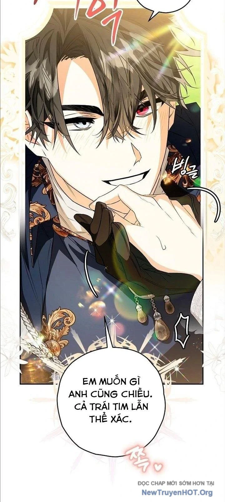 Lần Này Tôi Sẽ Yêu Thương Bản Thân Hơn Chapter 70 - Trang 2