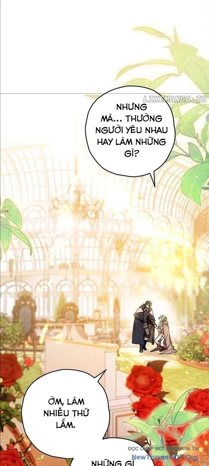 Lần Này Tôi Sẽ Yêu Thương Bản Thân Hơn Chapter 70 - Trang 2