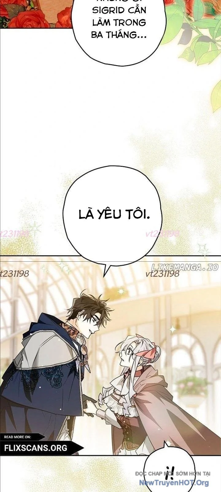 Lần Này Tôi Sẽ Yêu Thương Bản Thân Hơn Chapter 70 - Trang 2