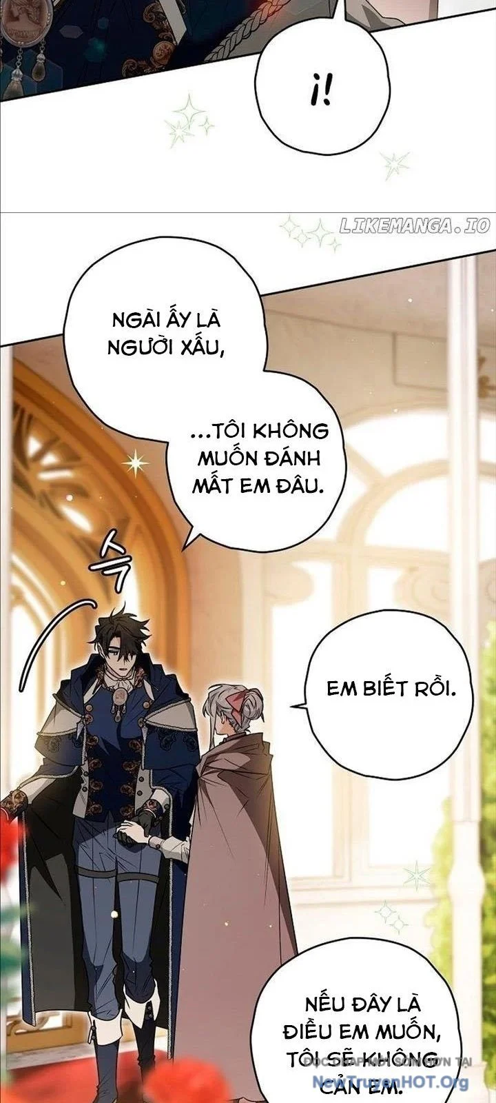 Lần Này Tôi Sẽ Yêu Thương Bản Thân Hơn Chapter 70 - Trang 2