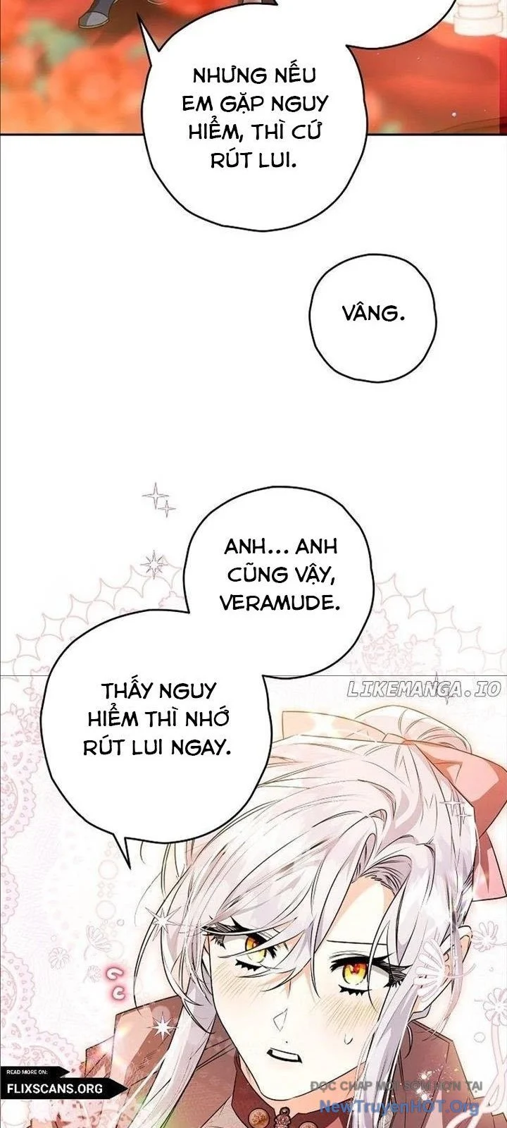 Lần Này Tôi Sẽ Yêu Thương Bản Thân Hơn Chapter 70 - Trang 2