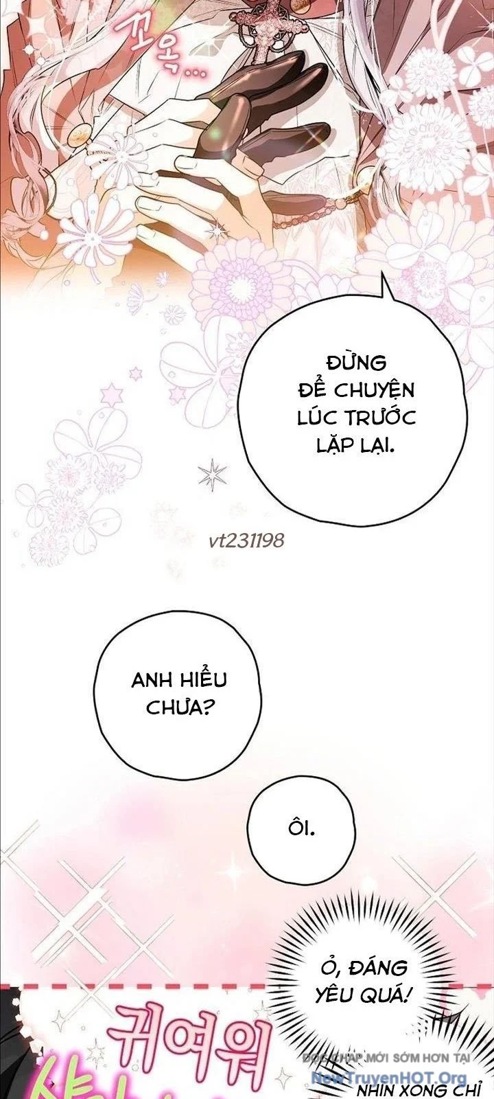 Lần Này Tôi Sẽ Yêu Thương Bản Thân Hơn Chapter 70 - Trang 2