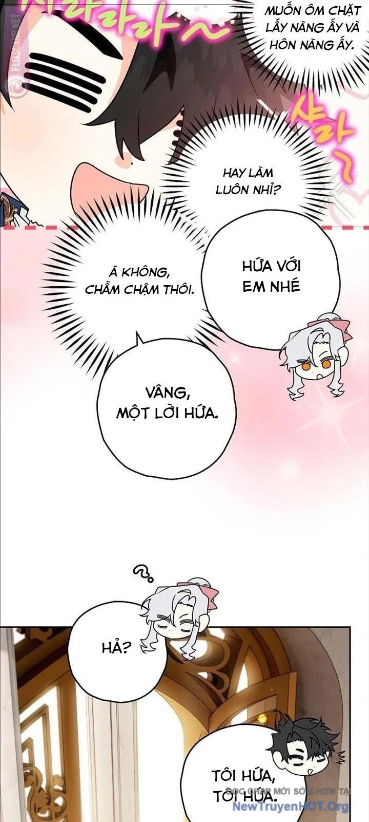 Lần Này Tôi Sẽ Yêu Thương Bản Thân Hơn Chapter 70 - Trang 2