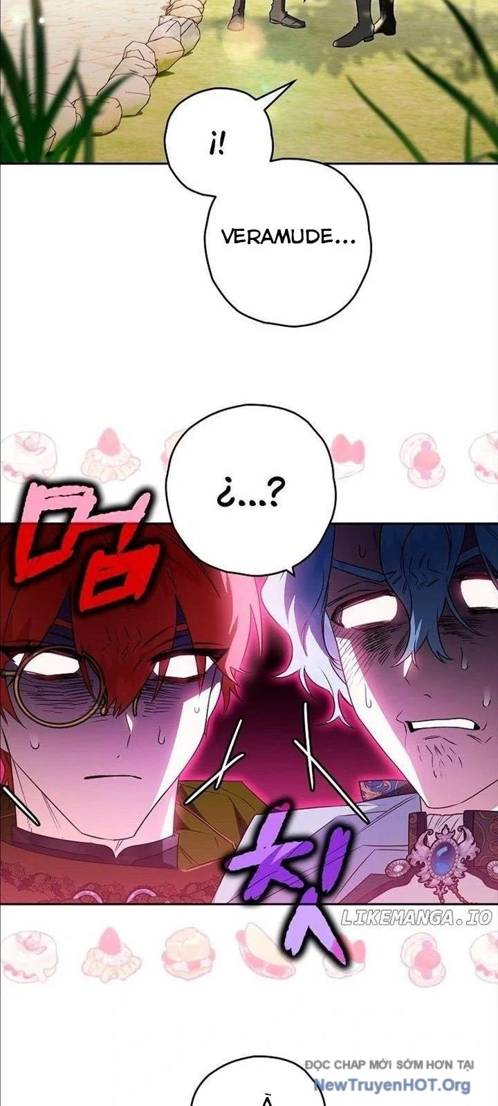 Lần Này Tôi Sẽ Yêu Thương Bản Thân Hơn Chapter 70 - Trang 2