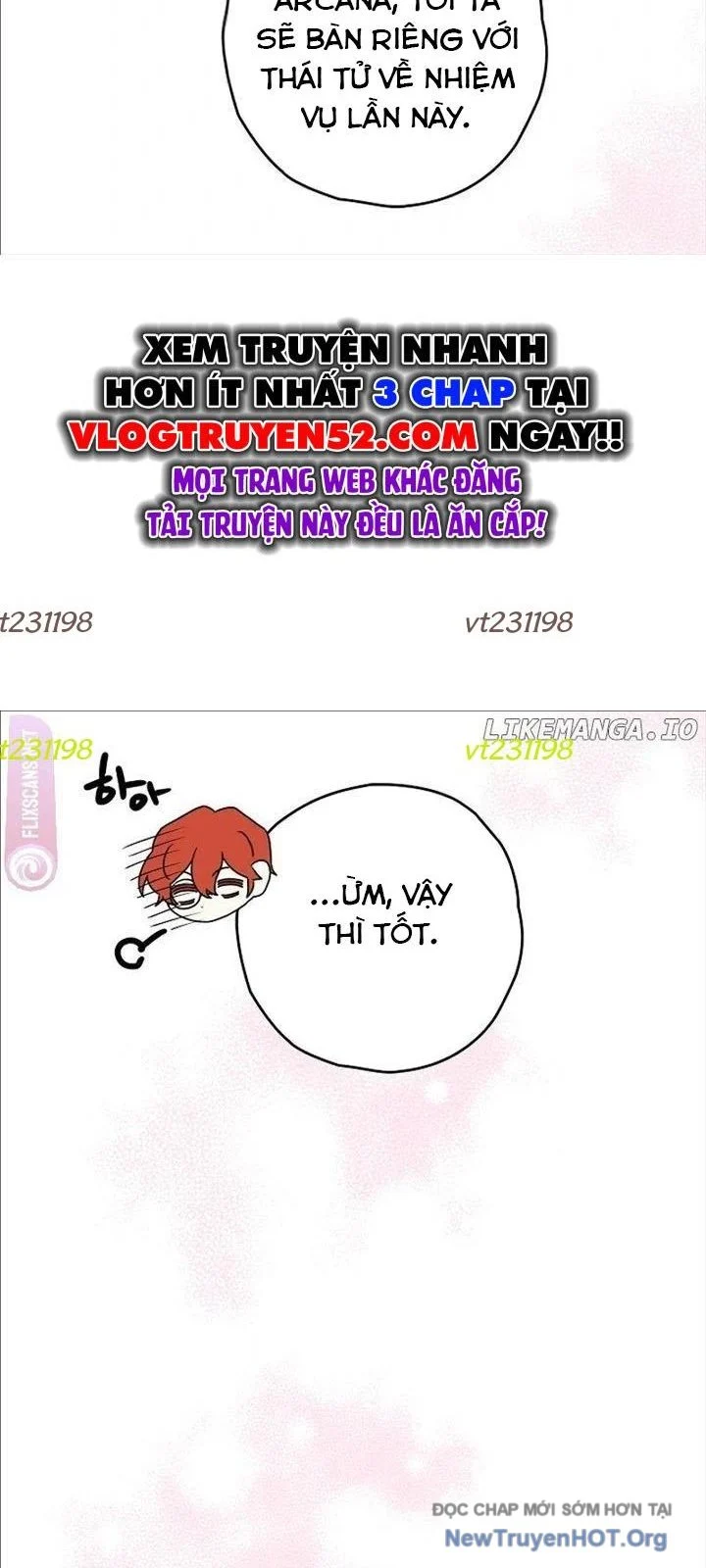 Lần Này Tôi Sẽ Yêu Thương Bản Thân Hơn Chapter 70 - Trang 2