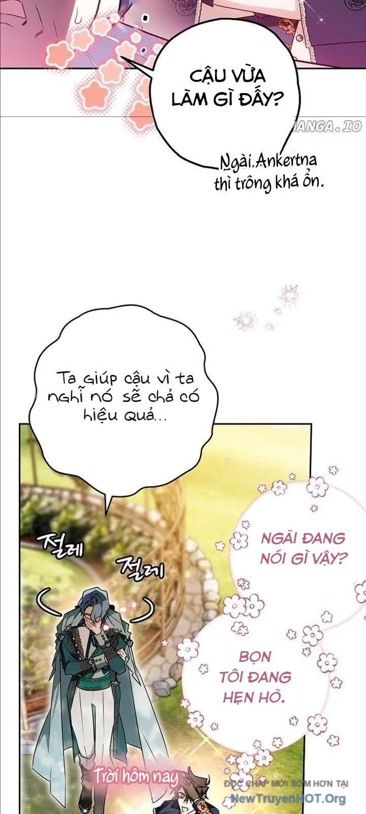 Lần Này Tôi Sẽ Yêu Thương Bản Thân Hơn Chapter 70 - Trang 2