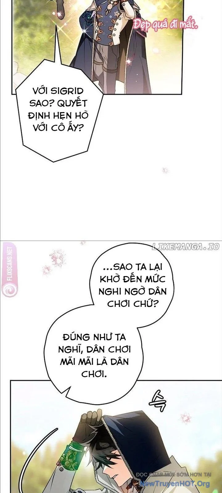 Lần Này Tôi Sẽ Yêu Thương Bản Thân Hơn Chapter 70 - Trang 2