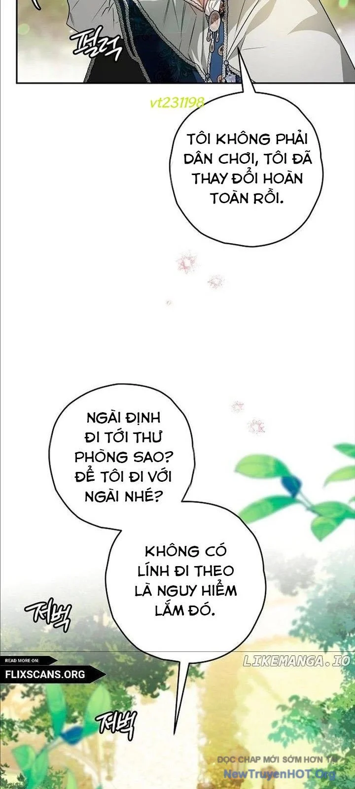 Lần Này Tôi Sẽ Yêu Thương Bản Thân Hơn Chapter 70 - Trang 2