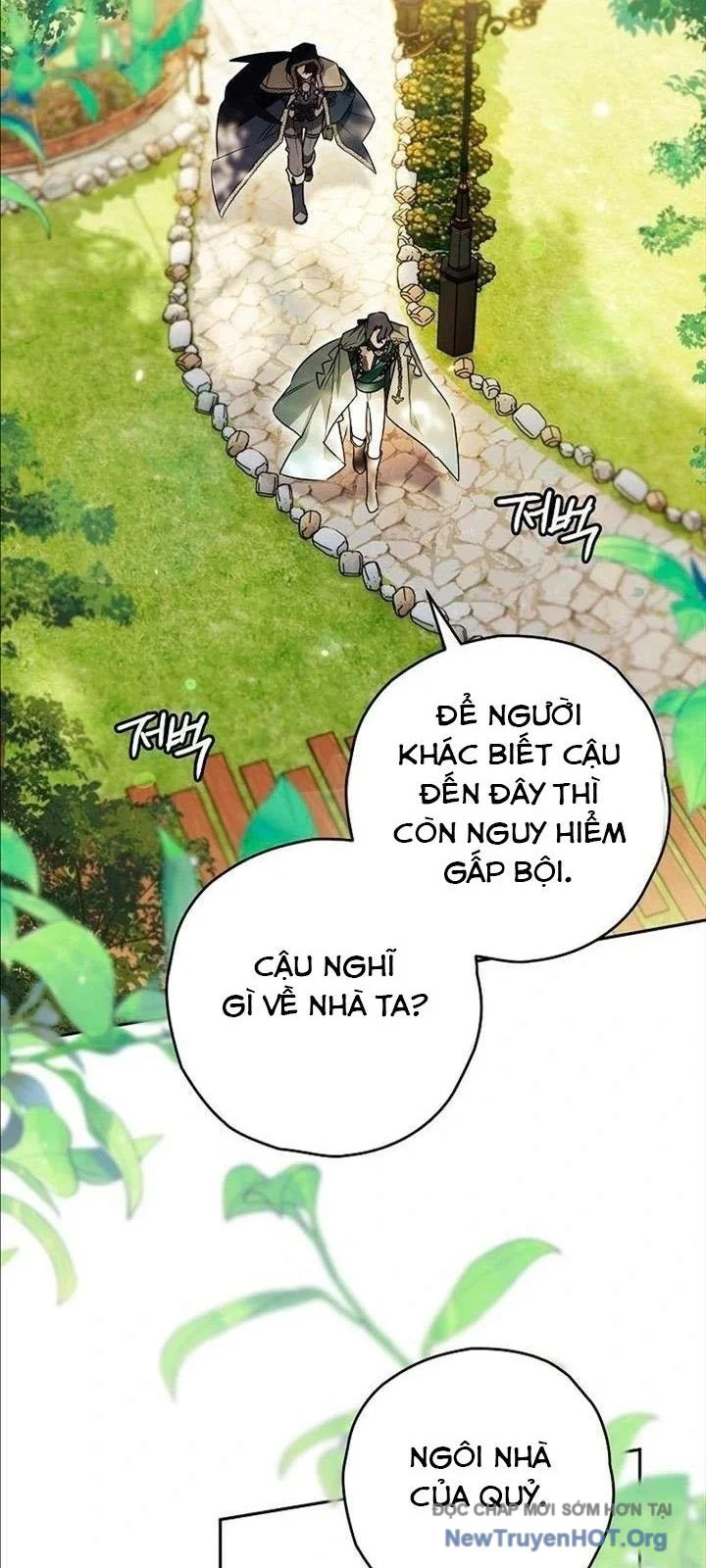 Lần Này Tôi Sẽ Yêu Thương Bản Thân Hơn Chapter 70 - Trang 2