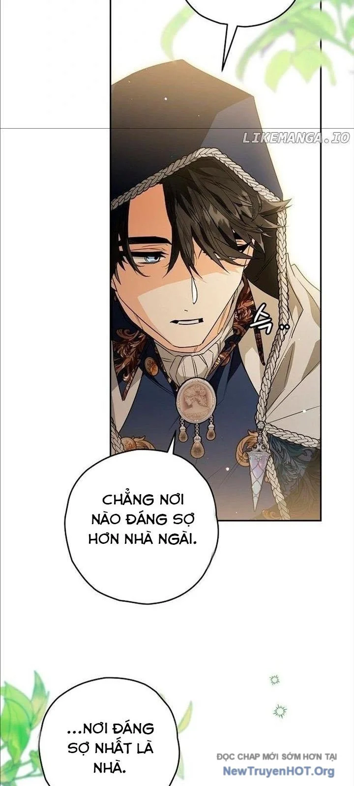 Lần Này Tôi Sẽ Yêu Thương Bản Thân Hơn Chapter 70 - Trang 2