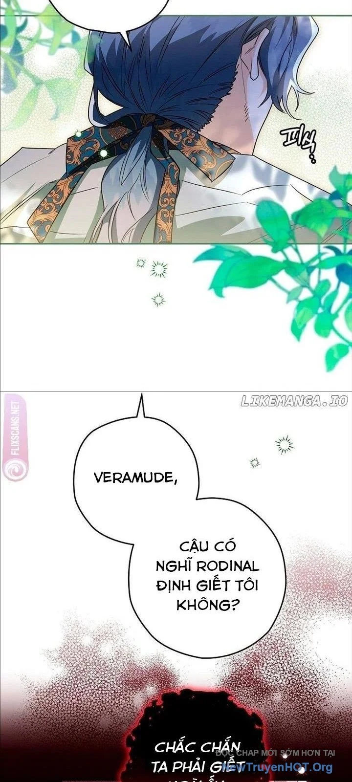 Lần Này Tôi Sẽ Yêu Thương Bản Thân Hơn Chapter 70 - Trang 2