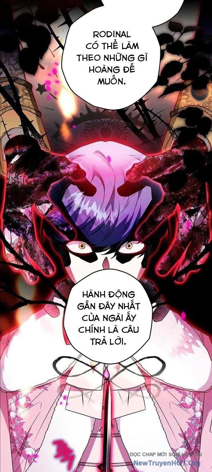 Lần Này Tôi Sẽ Yêu Thương Bản Thân Hơn Chapter 70 - Trang 2