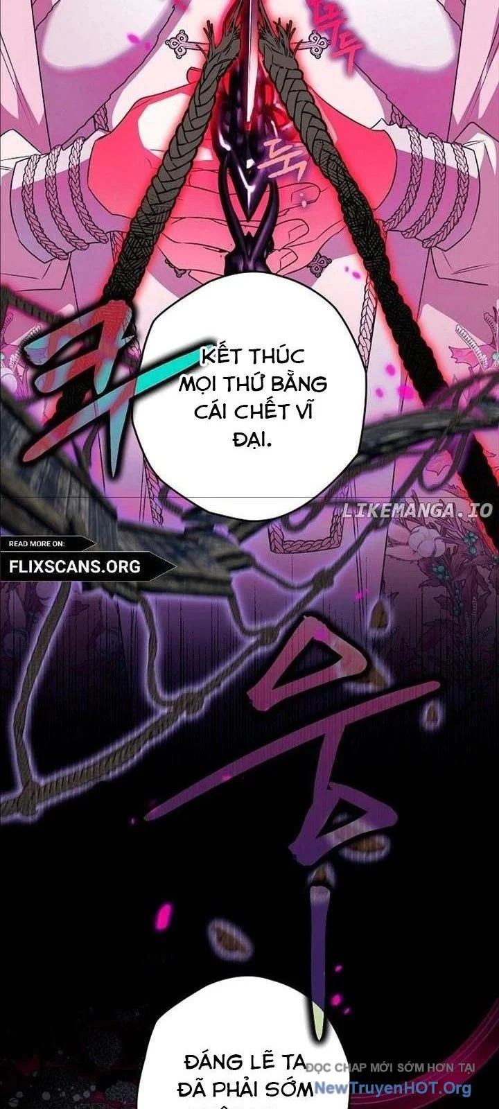 Lần Này Tôi Sẽ Yêu Thương Bản Thân Hơn Chapter 70 - Trang 2