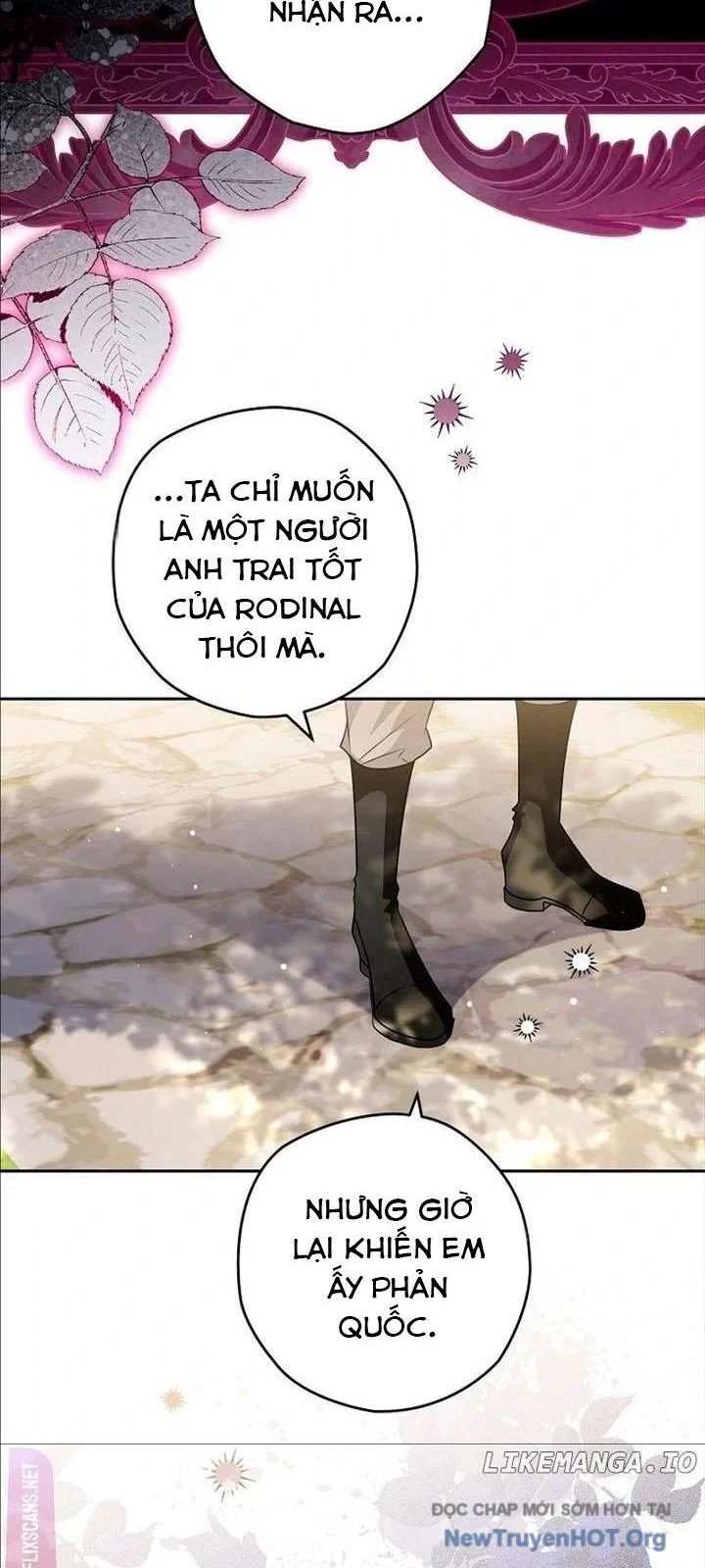 Lần Này Tôi Sẽ Yêu Thương Bản Thân Hơn Chapter 70 - Trang 2