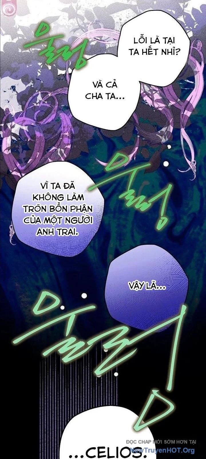 Lần Này Tôi Sẽ Yêu Thương Bản Thân Hơn Chapter 70 - Trang 2