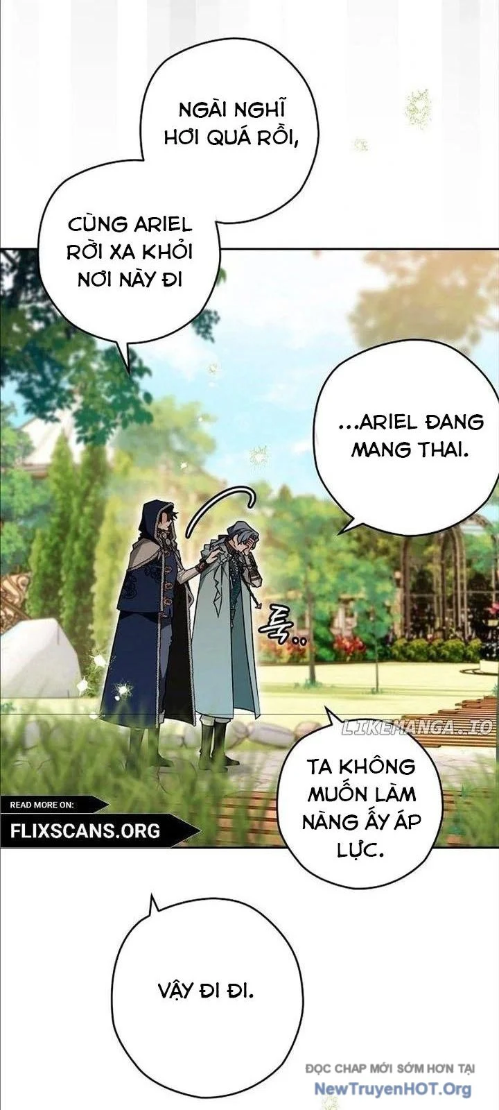 Lần Này Tôi Sẽ Yêu Thương Bản Thân Hơn Chapter 70 - Trang 2