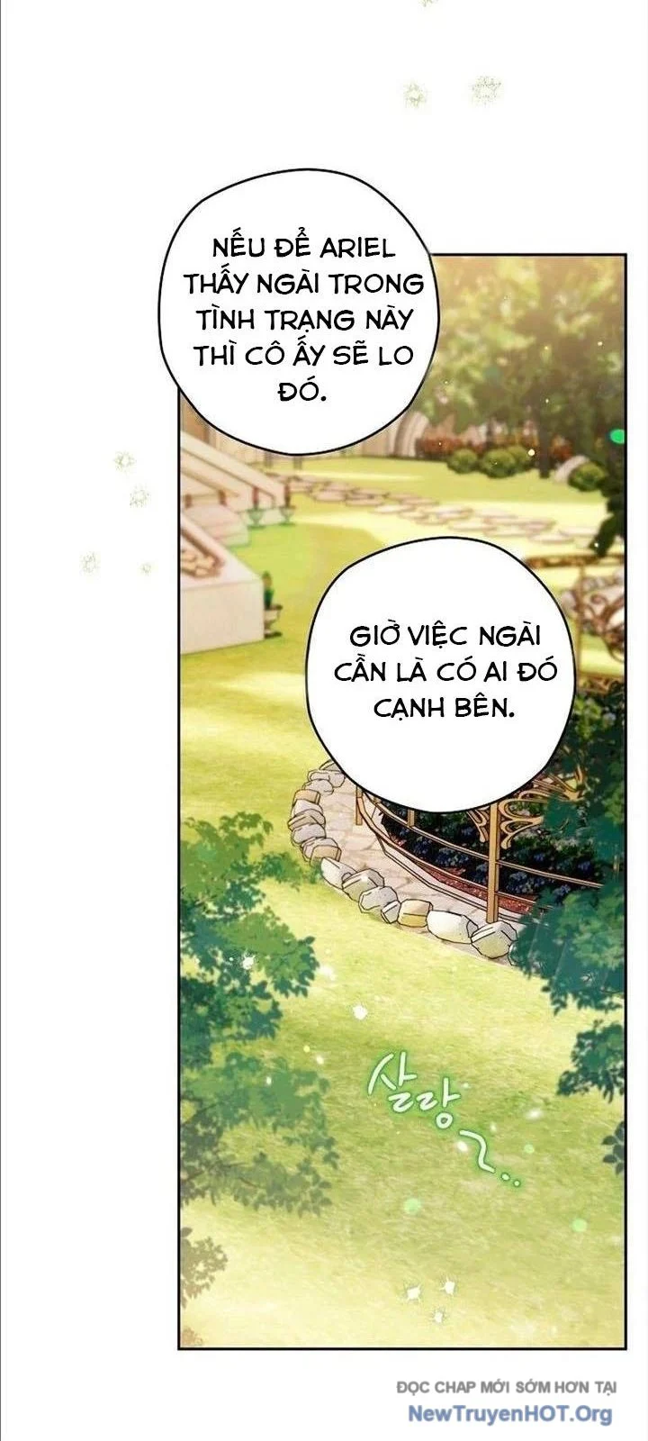 Lần Này Tôi Sẽ Yêu Thương Bản Thân Hơn Chapter 70 - Trang 2