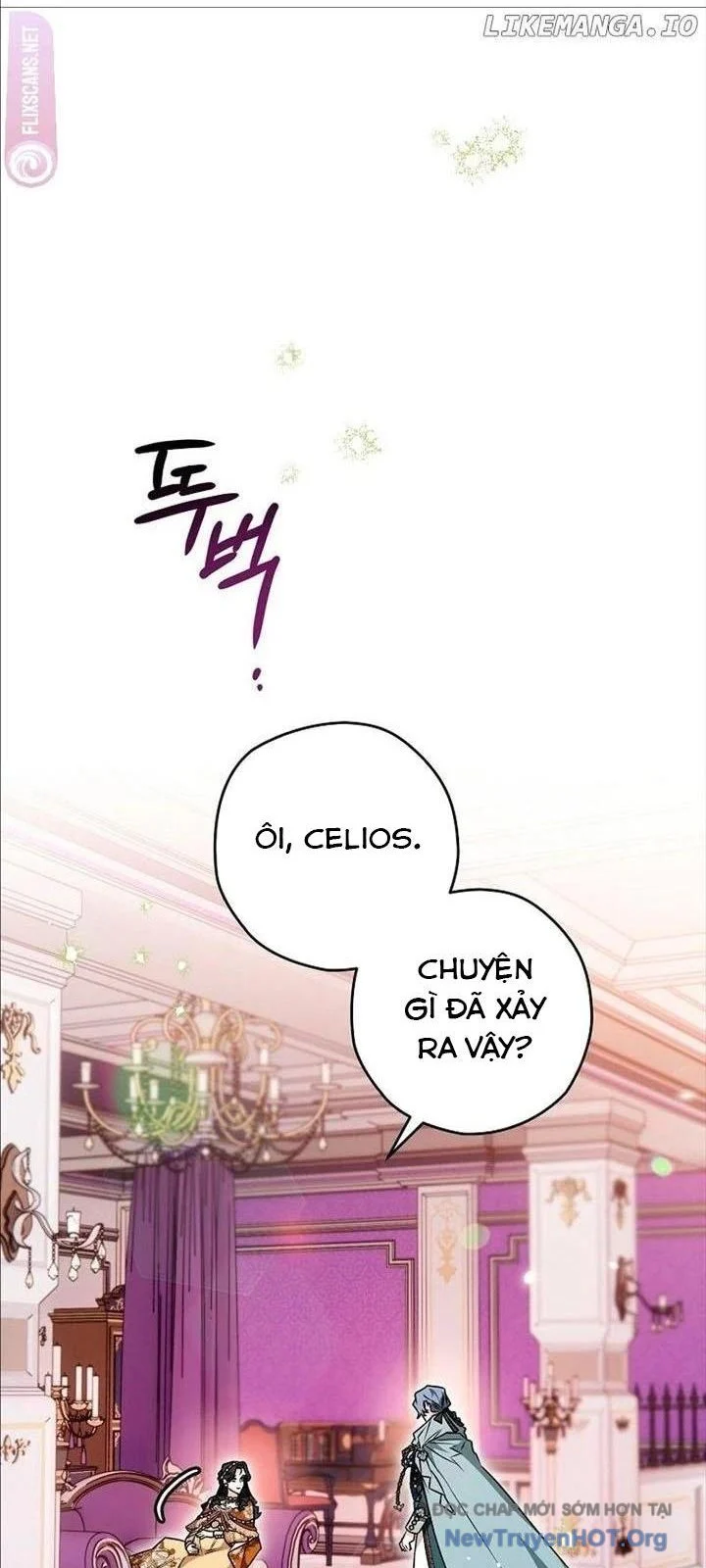 Lần Này Tôi Sẽ Yêu Thương Bản Thân Hơn Chapter 70 - Trang 2