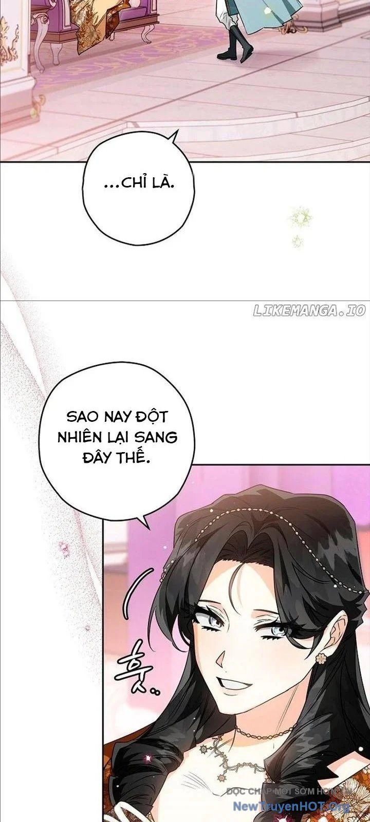 Lần Này Tôi Sẽ Yêu Thương Bản Thân Hơn Chapter 70 - Trang 2