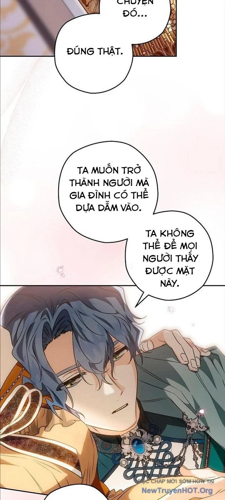 Lần Này Tôi Sẽ Yêu Thương Bản Thân Hơn Chapter 70 - Trang 2