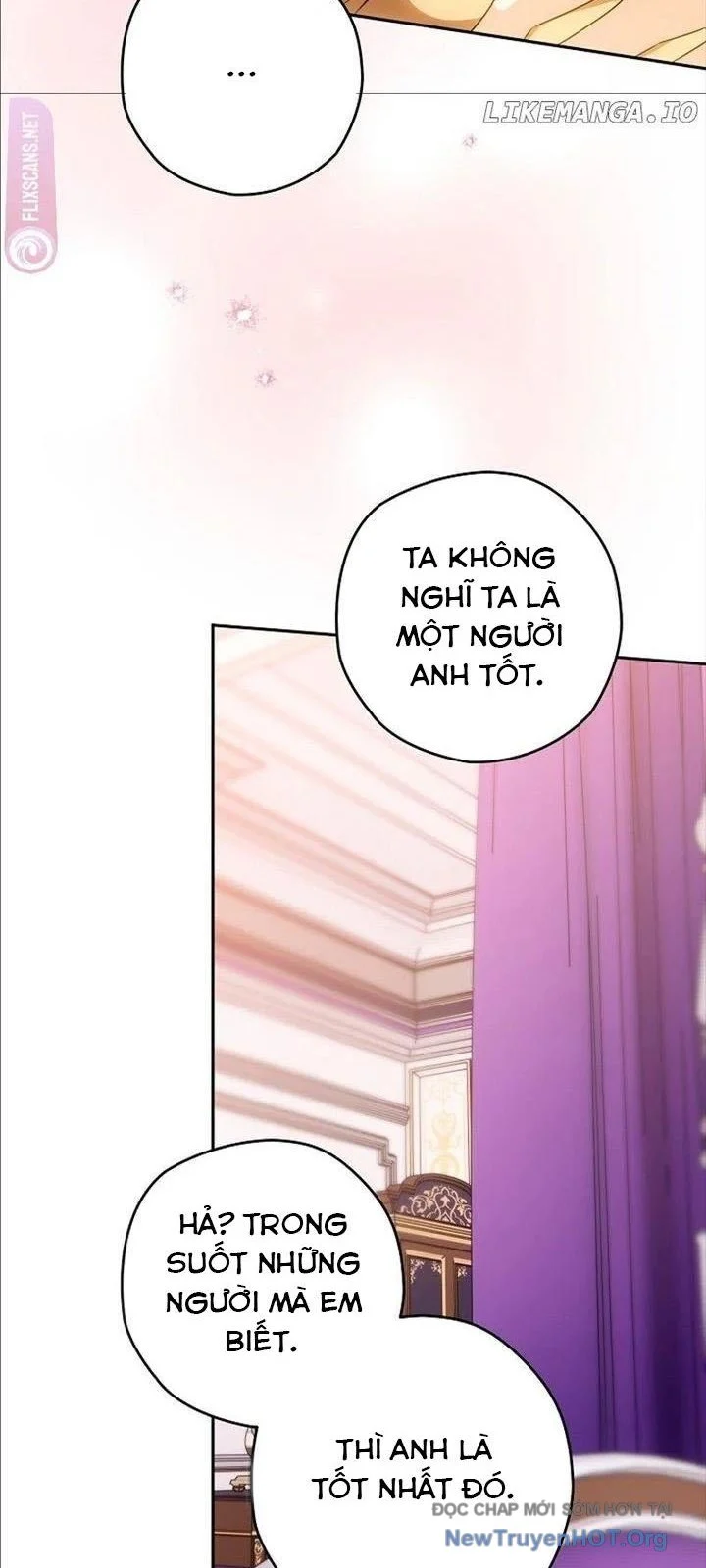 Lần Này Tôi Sẽ Yêu Thương Bản Thân Hơn Chapter 70 - Trang 2