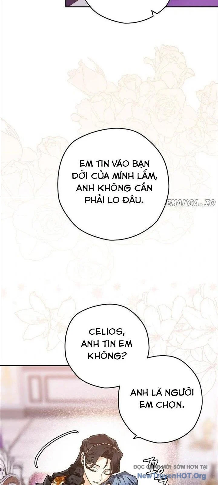 Lần Này Tôi Sẽ Yêu Thương Bản Thân Hơn Chapter 70 - Trang 2