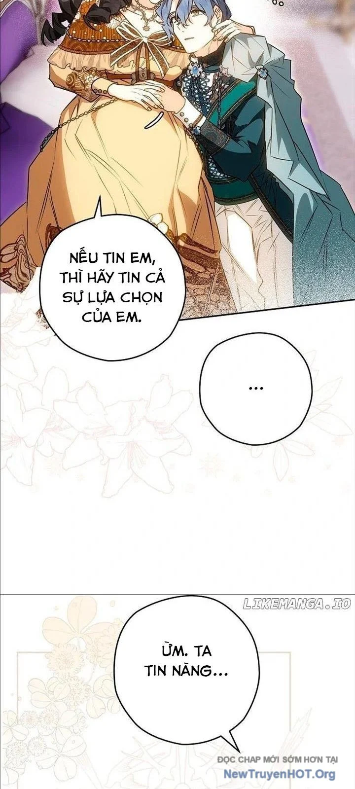 Lần Này Tôi Sẽ Yêu Thương Bản Thân Hơn Chapter 70 - Trang 2
