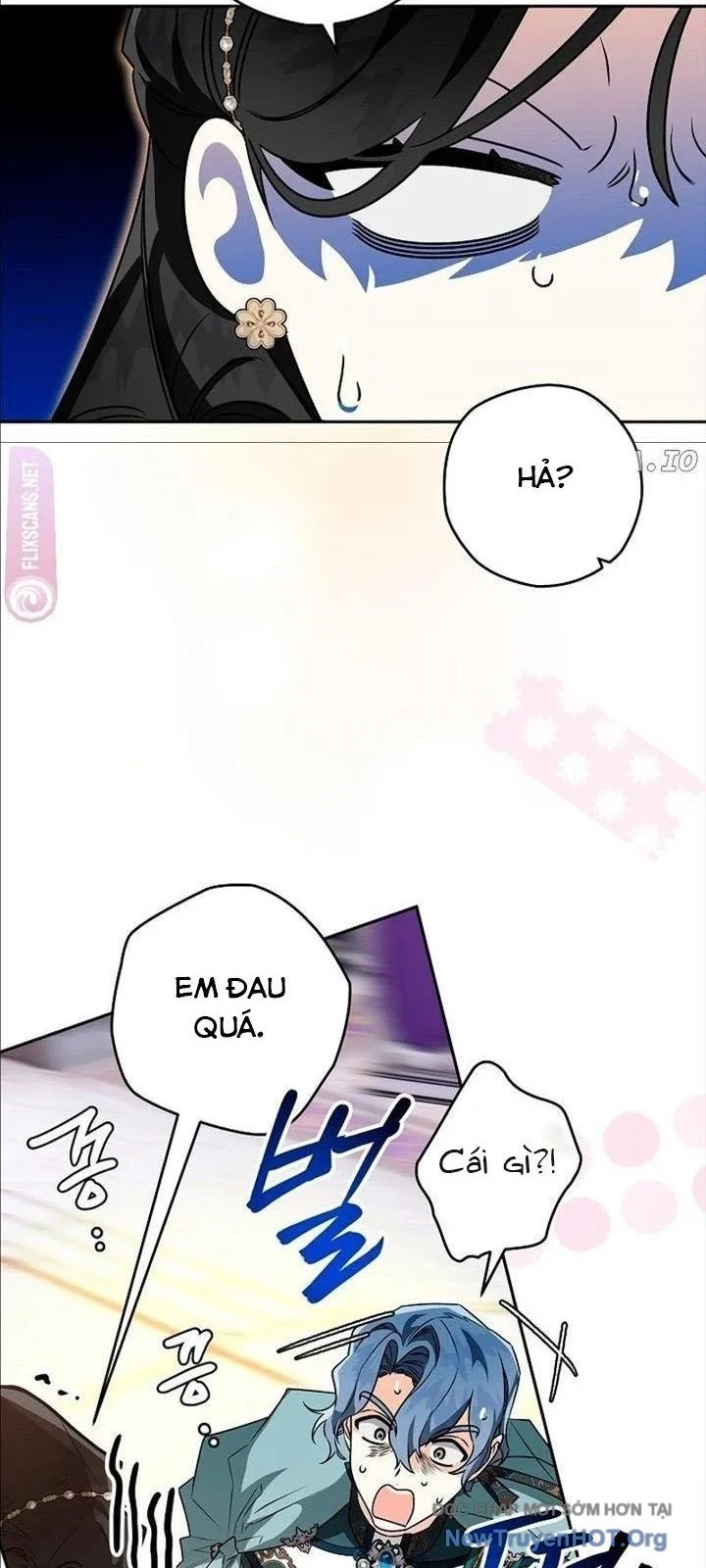 Lần Này Tôi Sẽ Yêu Thương Bản Thân Hơn Chapter 70 - Trang 2