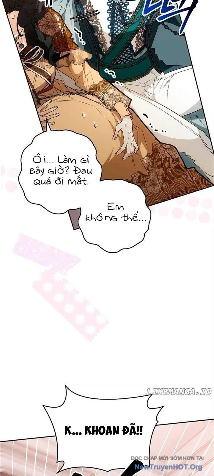 Lần Này Tôi Sẽ Yêu Thương Bản Thân Hơn Chapter 70 - Trang 2