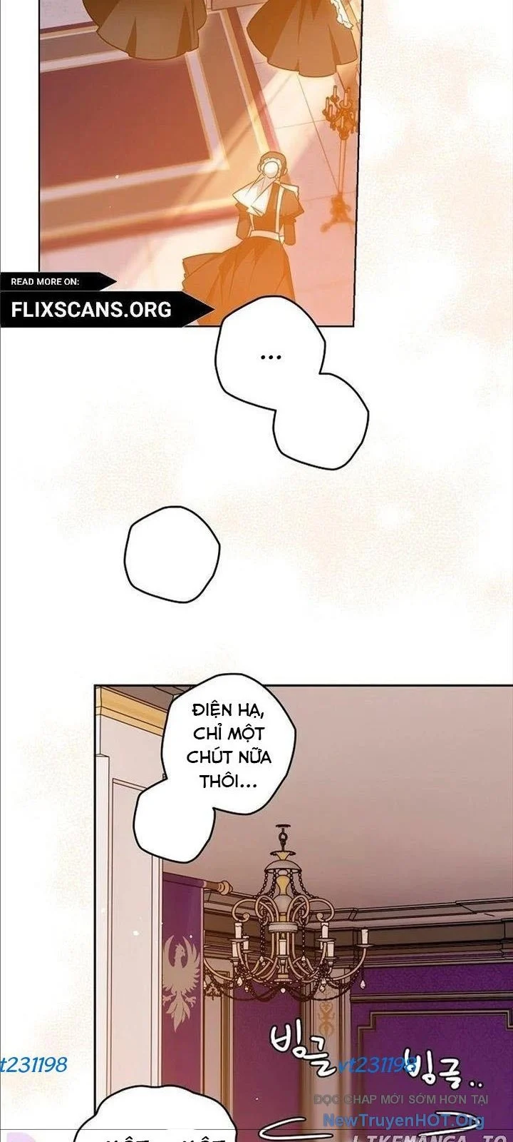 Lần Này Tôi Sẽ Yêu Thương Bản Thân Hơn Chapter 70 - Trang 2