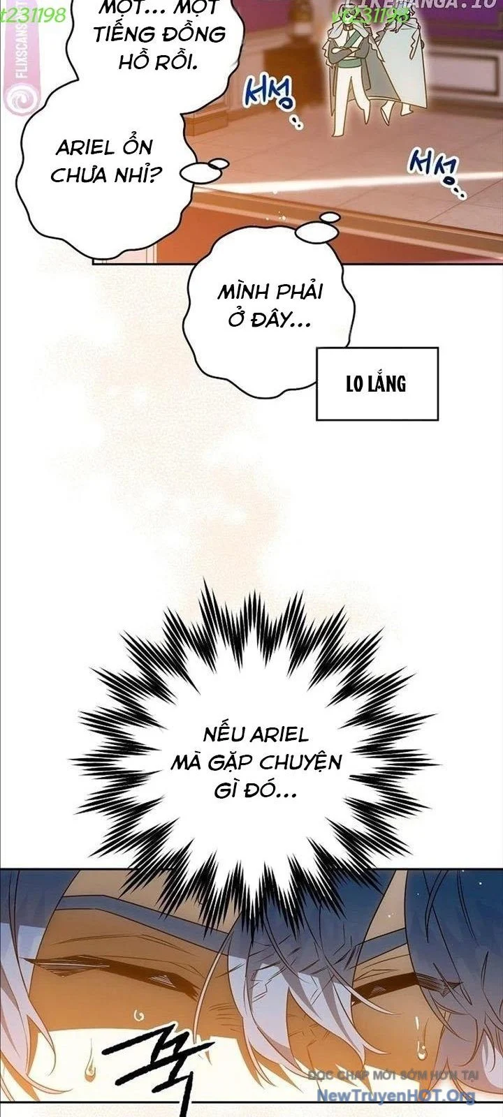 Lần Này Tôi Sẽ Yêu Thương Bản Thân Hơn Chapter 70 - Trang 2