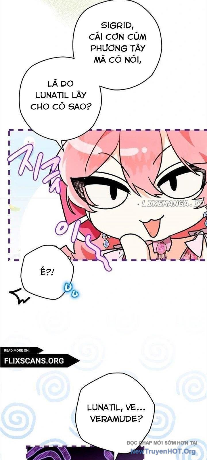 Lần Này Tôi Sẽ Yêu Thương Bản Thân Hơn Chapter 71 - Trang 2