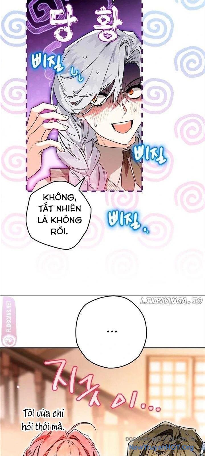 Lần Này Tôi Sẽ Yêu Thương Bản Thân Hơn Chapter 71 - Trang 2