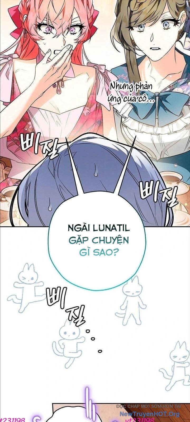 Lần Này Tôi Sẽ Yêu Thương Bản Thân Hơn Chapter 71 - Trang 2