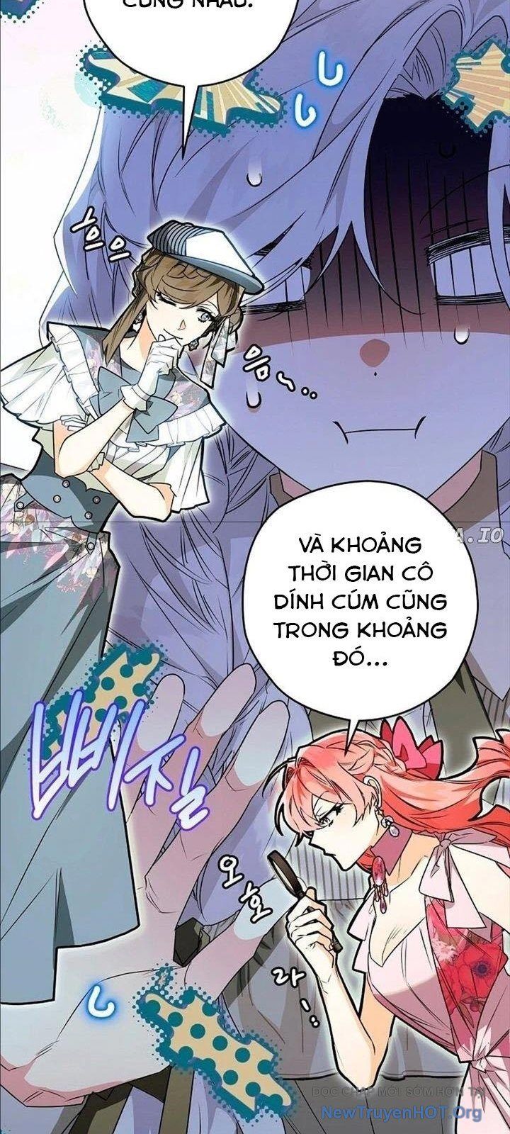 Lần Này Tôi Sẽ Yêu Thương Bản Thân Hơn Chapter 71 - Trang 2