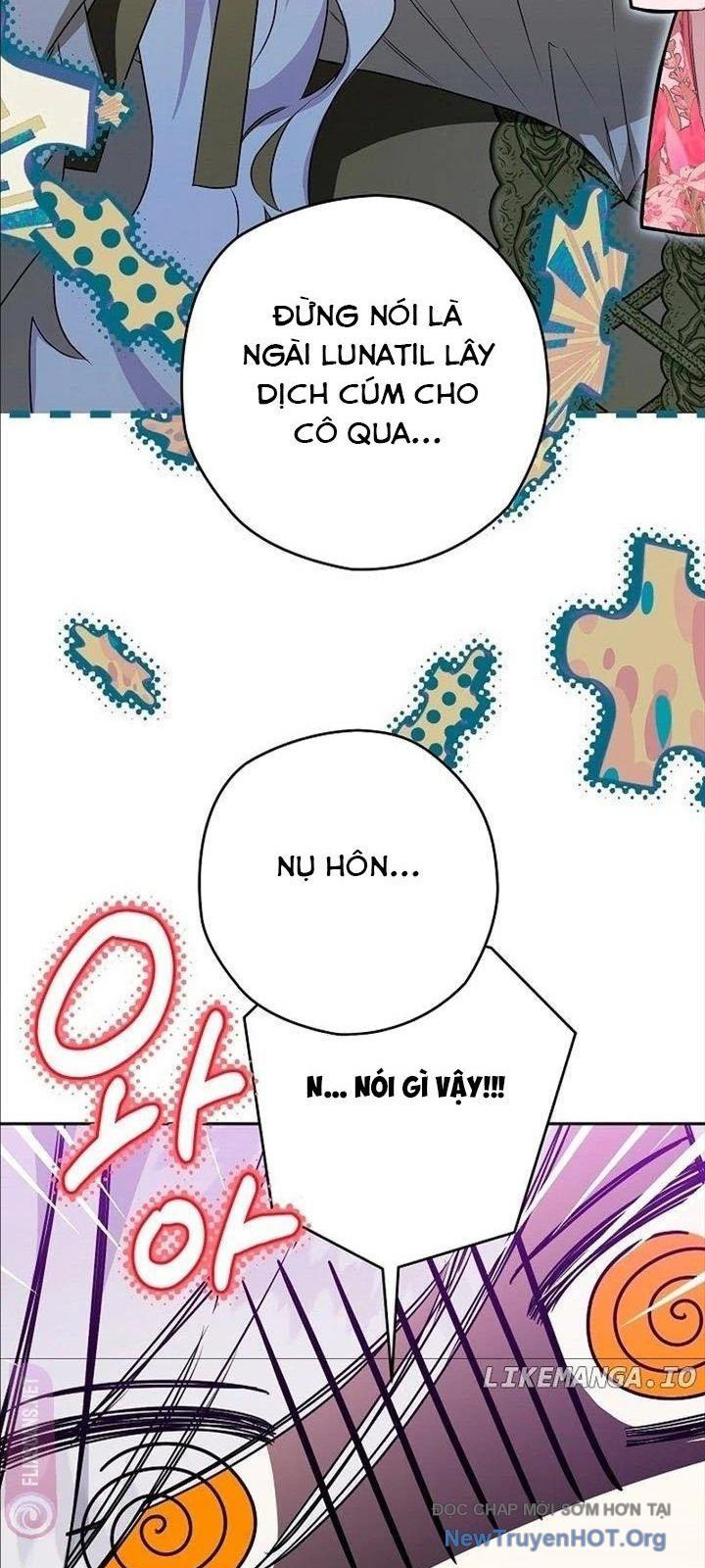 Lần Này Tôi Sẽ Yêu Thương Bản Thân Hơn Chapter 71 - Trang 2