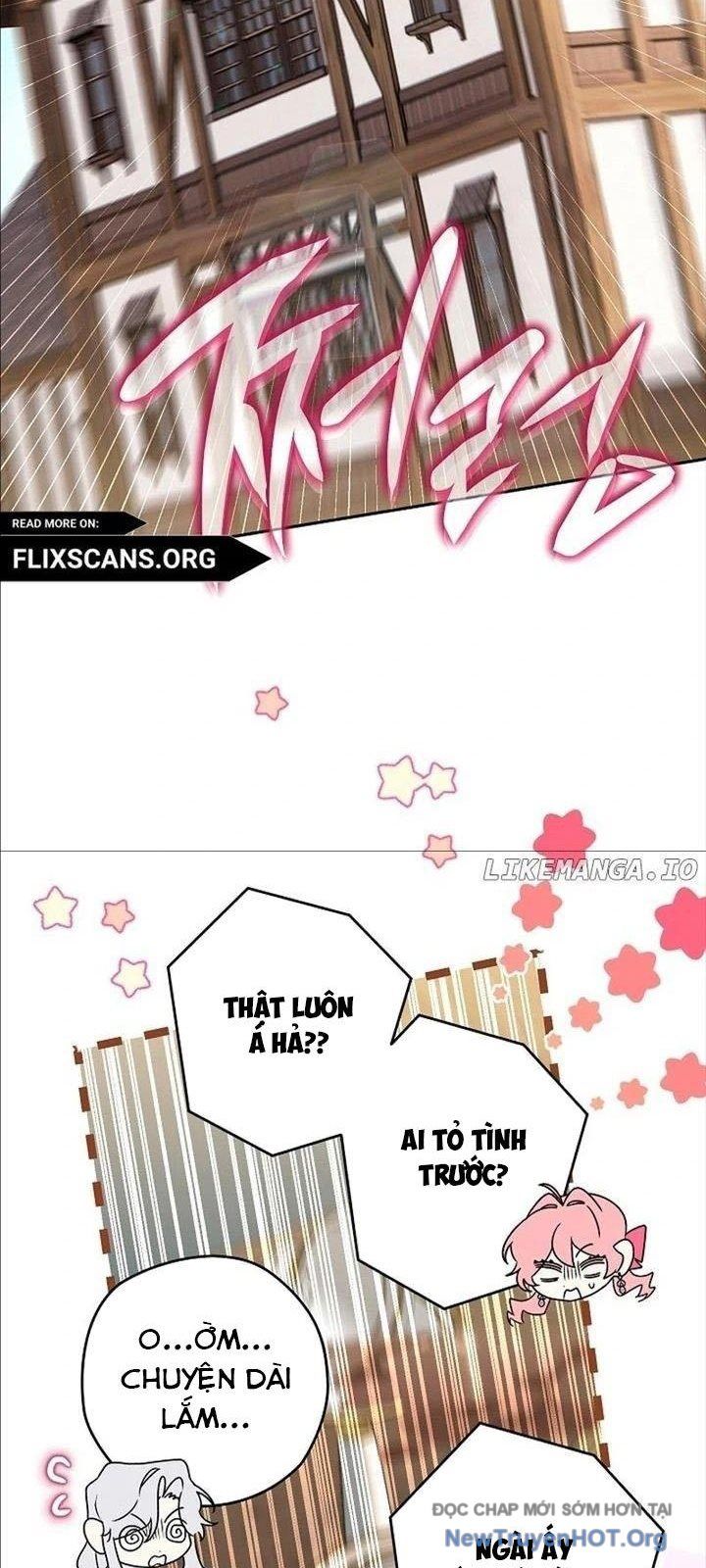 Lần Này Tôi Sẽ Yêu Thương Bản Thân Hơn Chapter 71 - Trang 2