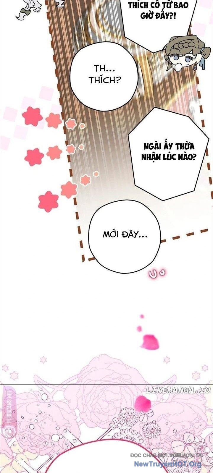 Lần Này Tôi Sẽ Yêu Thương Bản Thân Hơn Chapter 71 - Trang 2