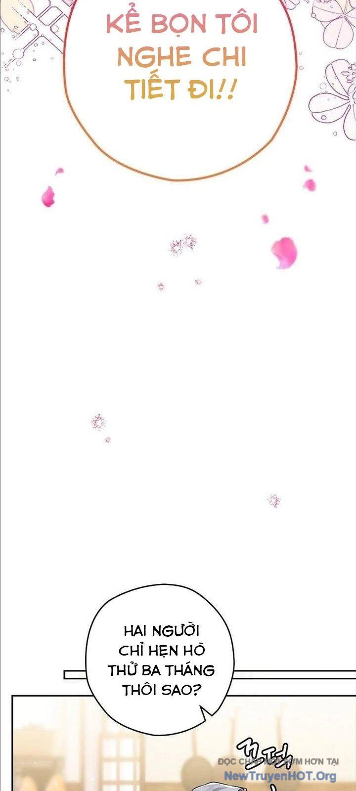 Lần Này Tôi Sẽ Yêu Thương Bản Thân Hơn Chapter 71 - Trang 2