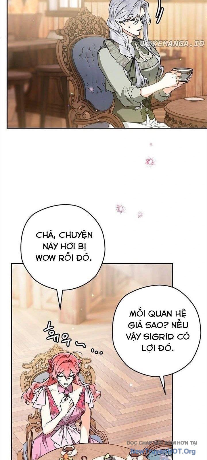 Lần Này Tôi Sẽ Yêu Thương Bản Thân Hơn Chapter 71 - Trang 2