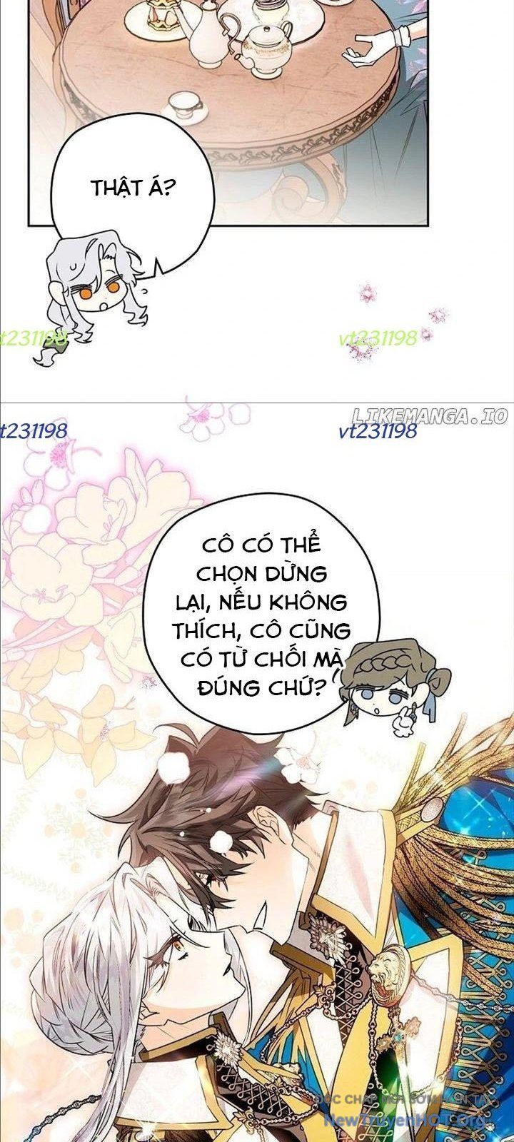 Lần Này Tôi Sẽ Yêu Thương Bản Thân Hơn Chapter 71 - Trang 2