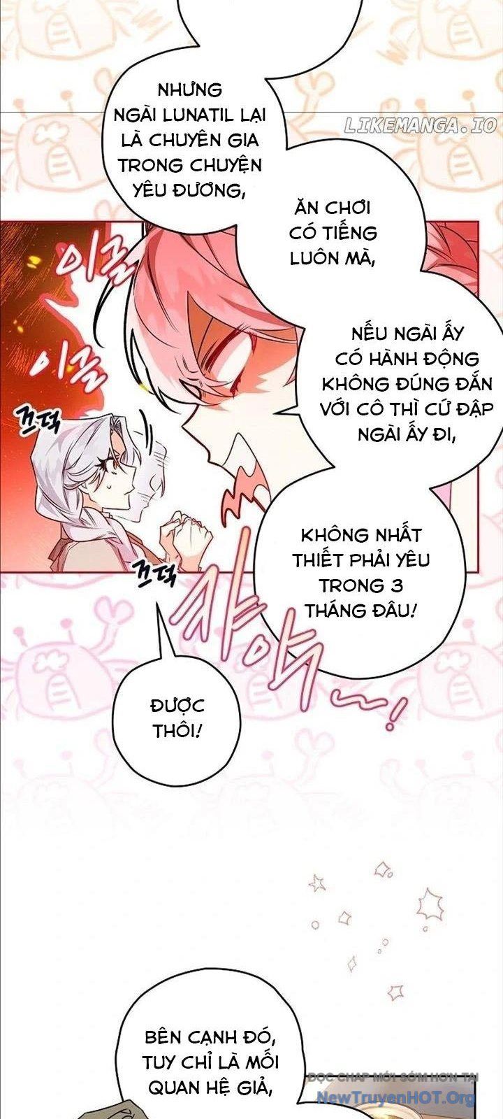 Lần Này Tôi Sẽ Yêu Thương Bản Thân Hơn Chapter 71 - Trang 2