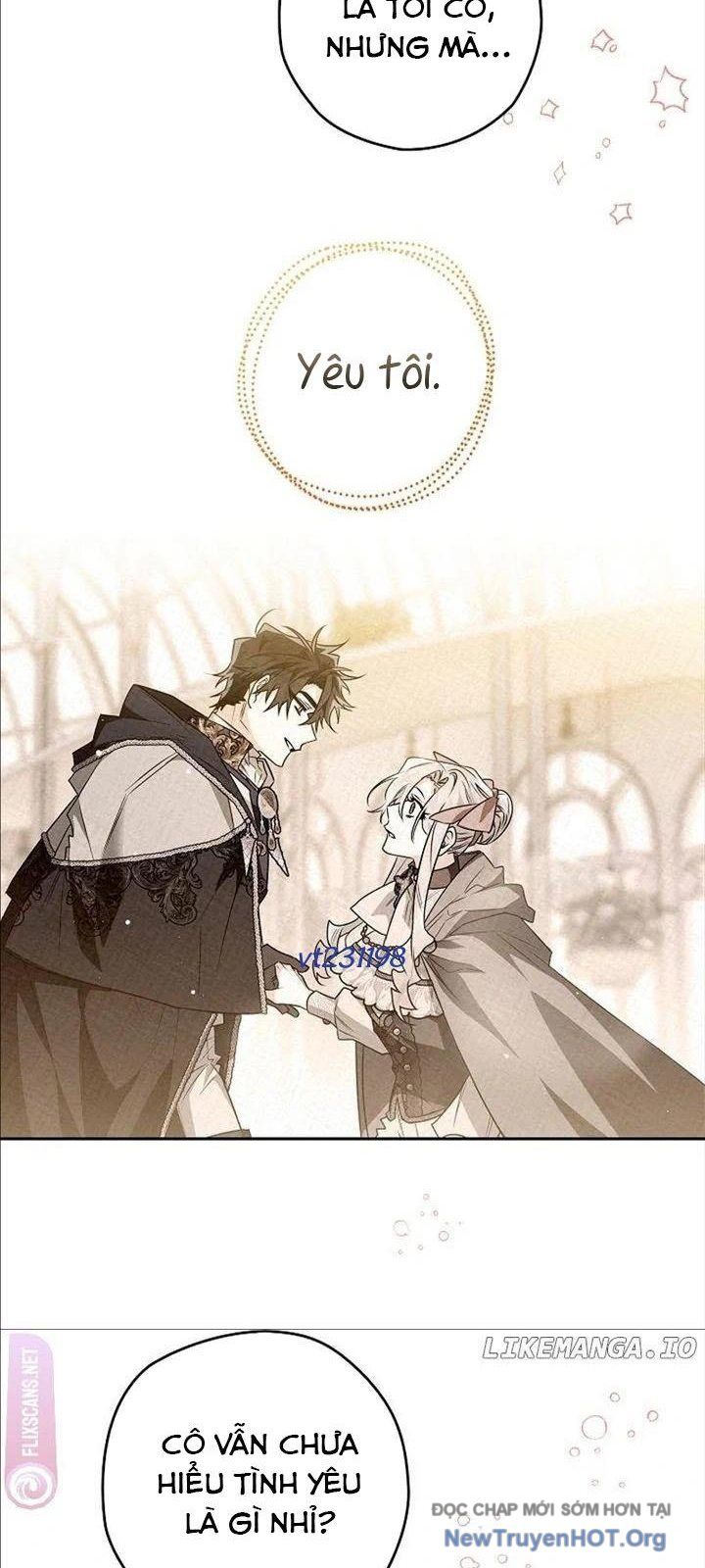 Lần Này Tôi Sẽ Yêu Thương Bản Thân Hơn Chapter 71 - Trang 2