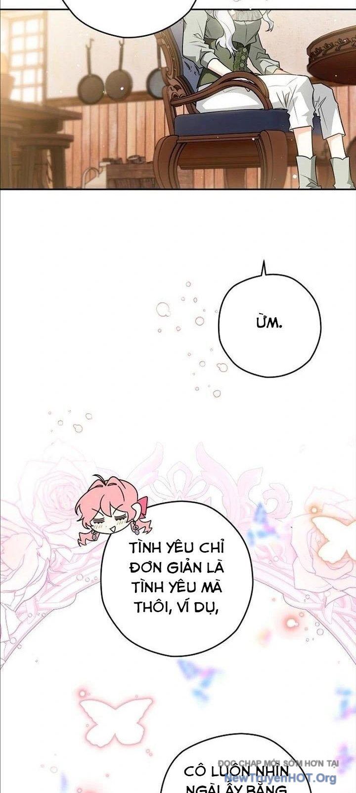 Lần Này Tôi Sẽ Yêu Thương Bản Thân Hơn Chapter 71 - Trang 2