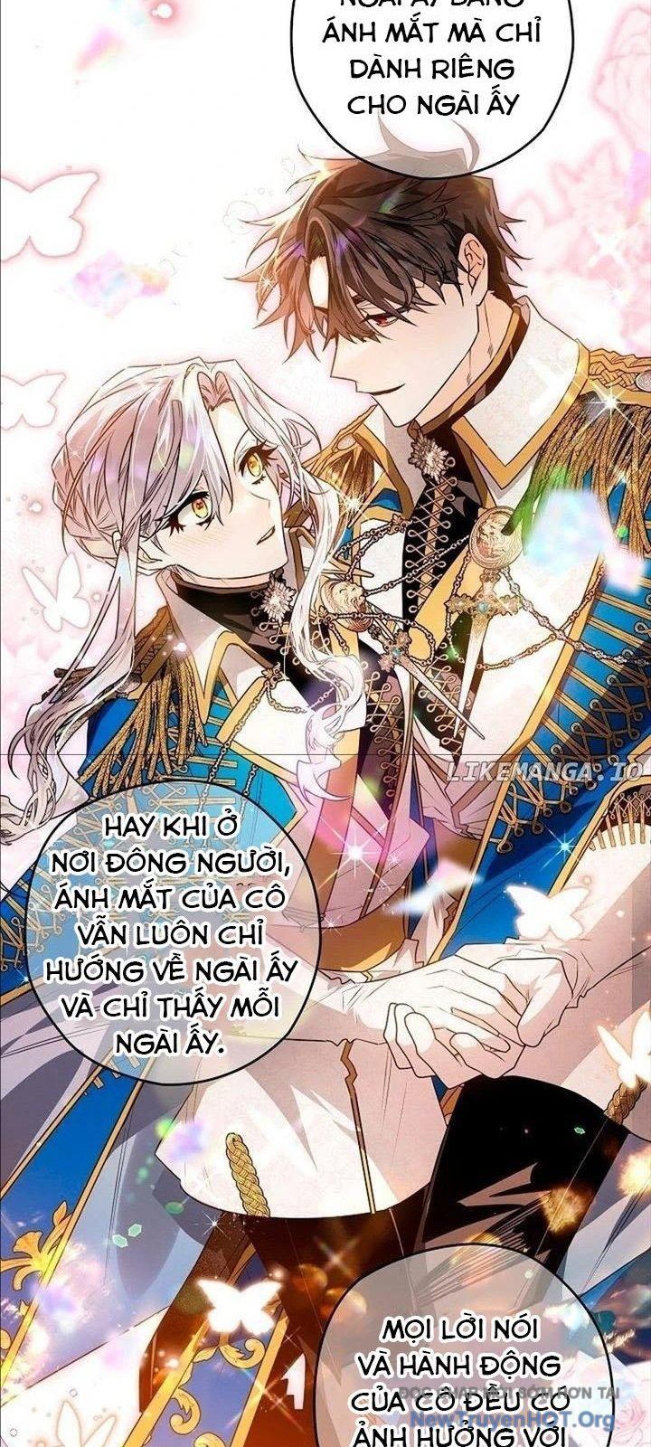 Lần Này Tôi Sẽ Yêu Thương Bản Thân Hơn Chapter 71 - Trang 2