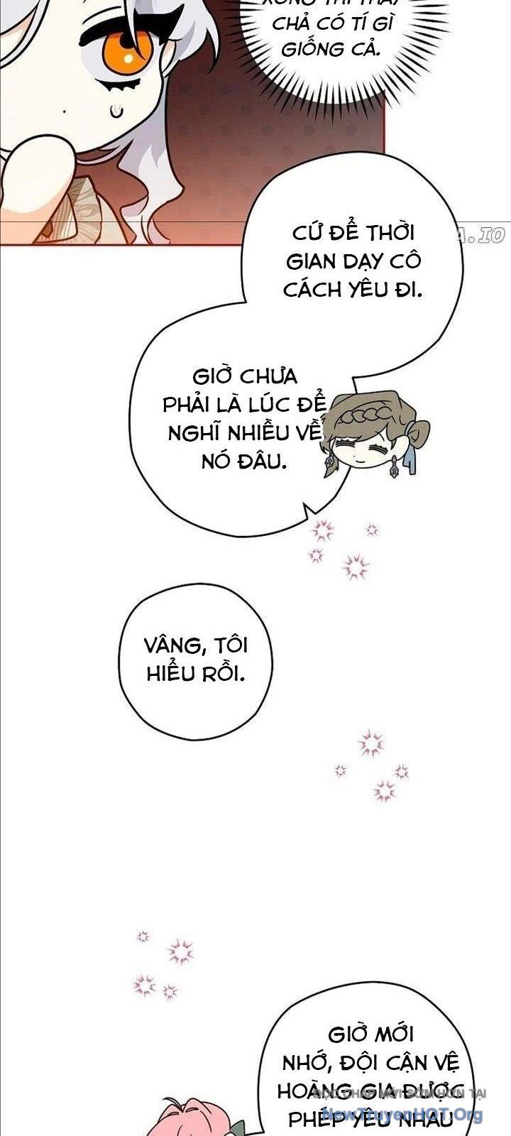 Lần Này Tôi Sẽ Yêu Thương Bản Thân Hơn Chapter 71 - Trang 2