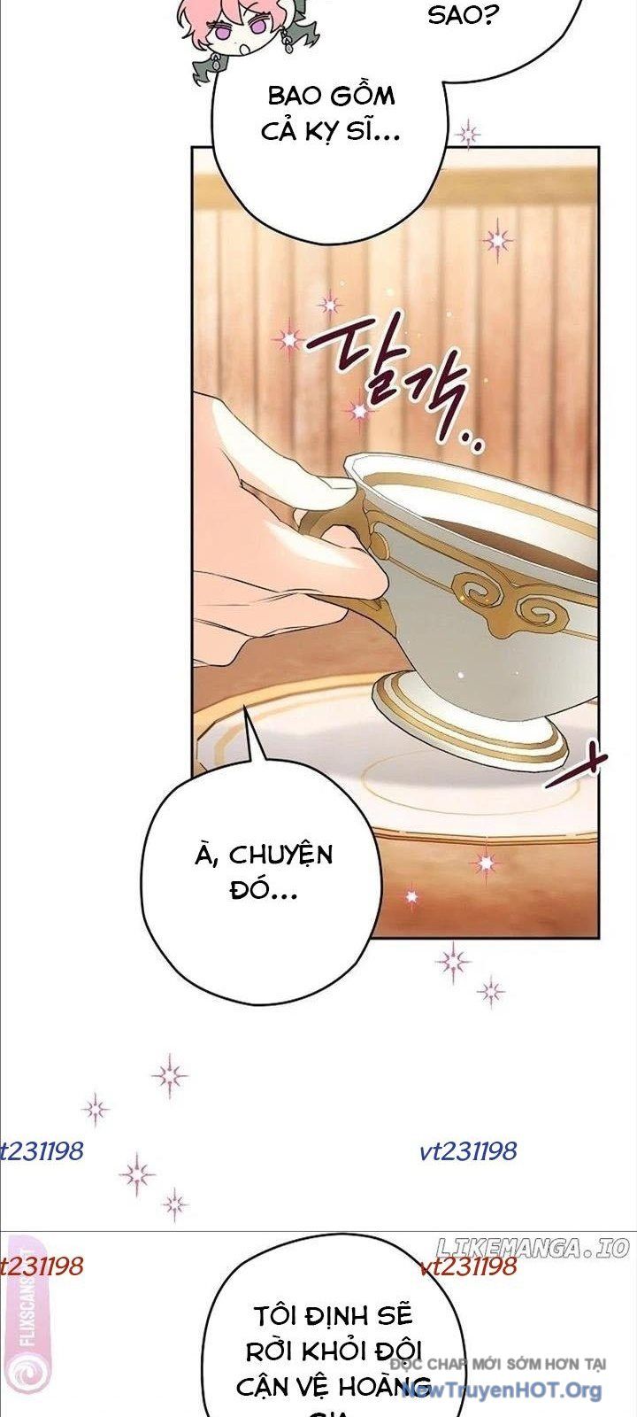 Lần Này Tôi Sẽ Yêu Thương Bản Thân Hơn Chapter 71 - Trang 2